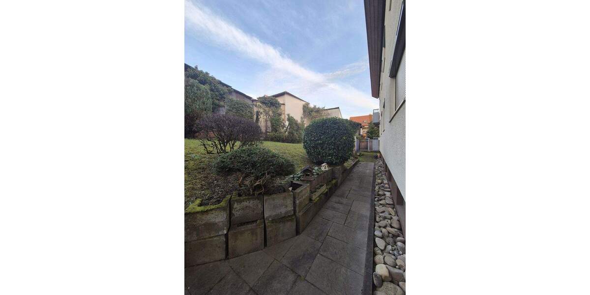 Etagenwohnung Pforzheim Brötzingen - 2 Zimmer, 80 m&sup2;, 259.000&euro; | Angebot:24871800