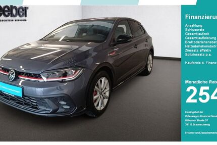 VW Polo 4.330 km 29.640 &euro; Leonberg 71229