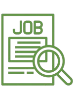 Symbol für Minijobs in Pforzheim