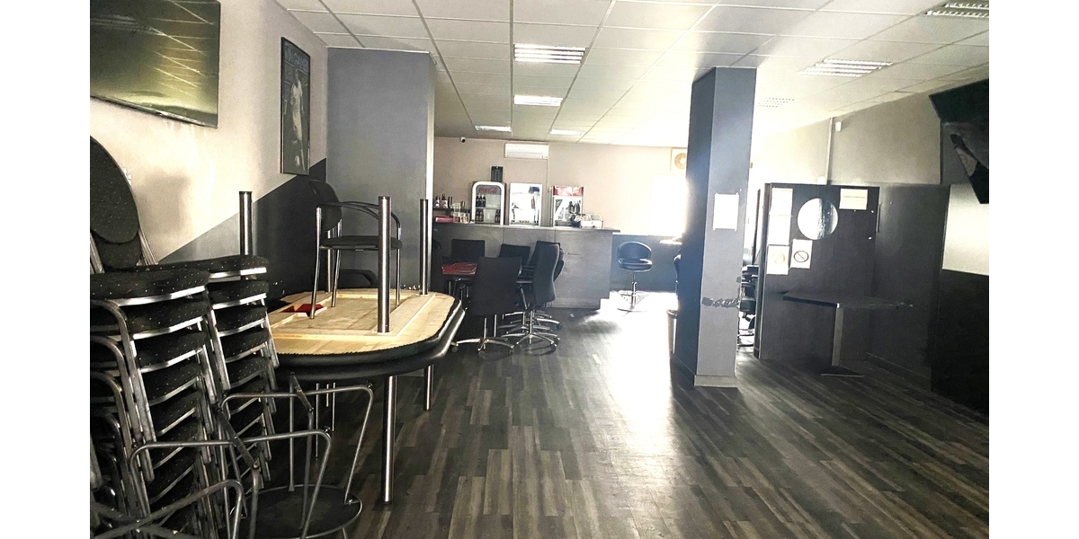 °° ZENTRALE GEWERBEFLÄCHE IN DER SÜDWESTSTADT VIELSEITG NUTZBAR °°° - Gewerbeobjekt Karlsruhe Beiertheim-Bulach | Angebot:25239084