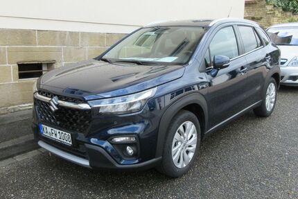 Suzuki (SX4) S-Cross 3.567 km 28.900 € Kürnbach 75057