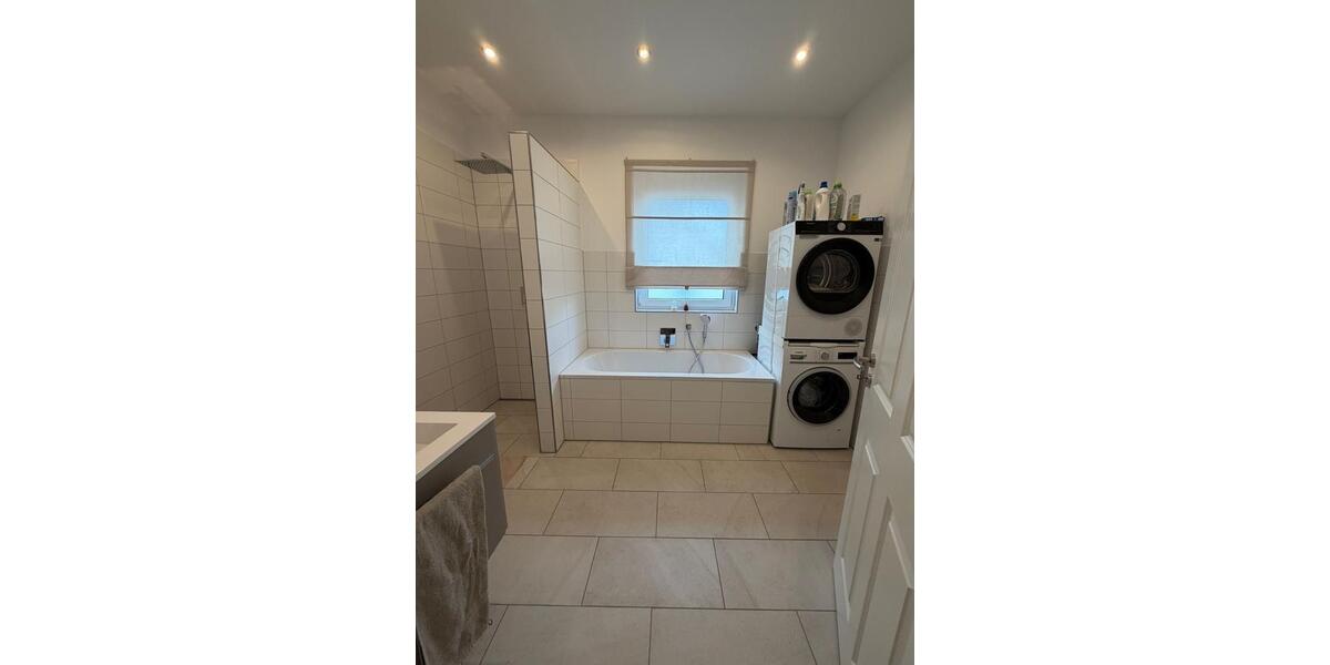 Doppelhaushälfte 4.5 zimmer