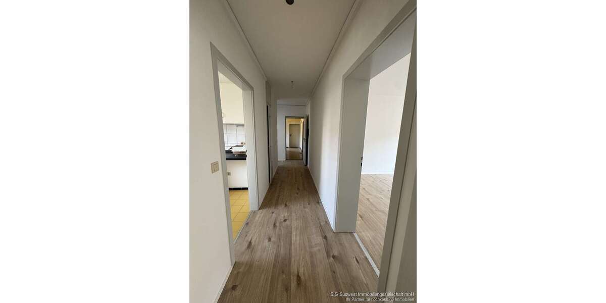 Etagenwohnung Pforzheim Dillweißenstein - 2 Zimmer, 65 m&sup2;, 700&euro; | Angebot:25836805