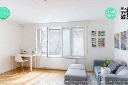 Wohnung Karlsruhe - 4 Zimmer, 96 m&sup2;, 397.000&euro; | Angebot:25774684