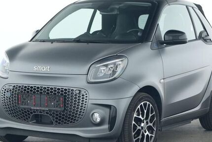 Smart ForTwo 16.402 km 19.999 &euro; Bruchsal 76646