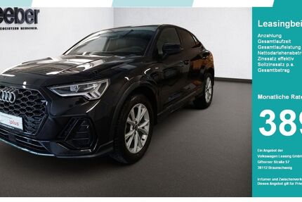 Audi Q3 24.852 km 41.190 &euro; Leonberg 71229