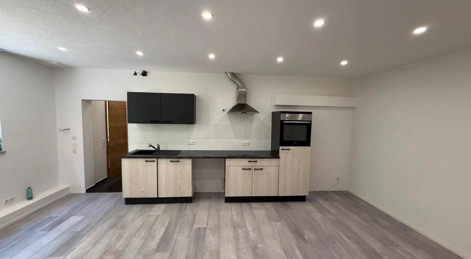 Etagenwohnung Gerlingen - 1 Zimmer, 33 m&sup2;, 770&euro; | Angebot:26313633