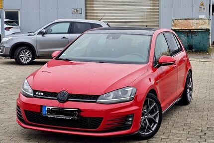 VW Golf 132.800 km 13.200 &euro; Straubenhardt 75334
