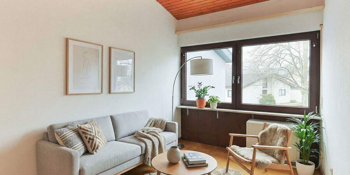 Reihenmittelhaus Weil der Stadt - 5 Zimmer, 135 m&sup2;, 419.000&euro; | Angebot:25682132