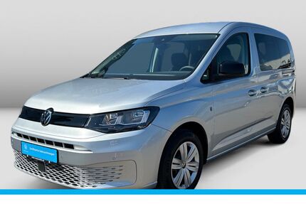 VW Caddy 13.922 km 31.490 € Bietigheim-Bissingen 74321