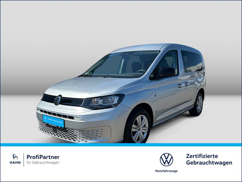 VW Caddy 13.922 km 31.490 € Bietigheim-Bissingen 74321