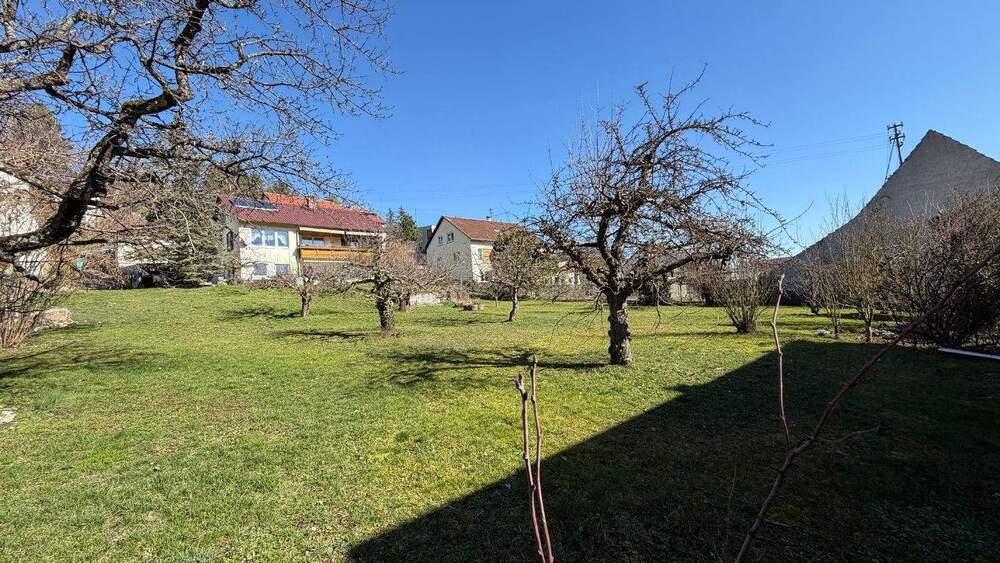 Mehrfamilienhaus, Wohnhaus Weil der Stadt Münklingen - 9 Zimmer, 189 m&sup2;, 739.000&euro; | Angebot:25737013