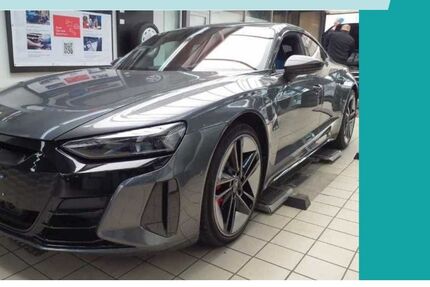 Audi e-tron GT 77.040 km 55.679 &euro; Weil der Stadt 71263