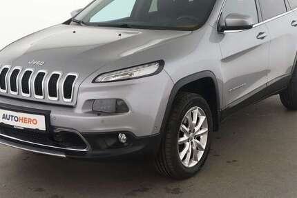 Jeep Cherokee 59.330 km 19.790 € Stuttgart 70195