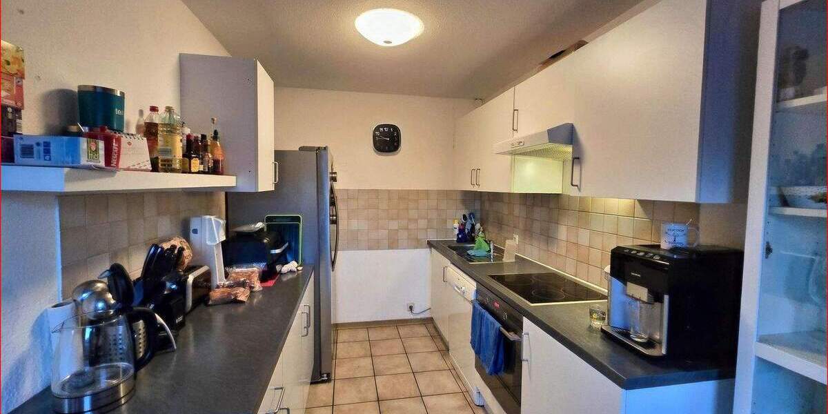 Etagenwohnung Karlsbad Langensteinbach - 5 Zimmer, 98 m&sup2;, 349.000&euro; | Angebot:25665812
