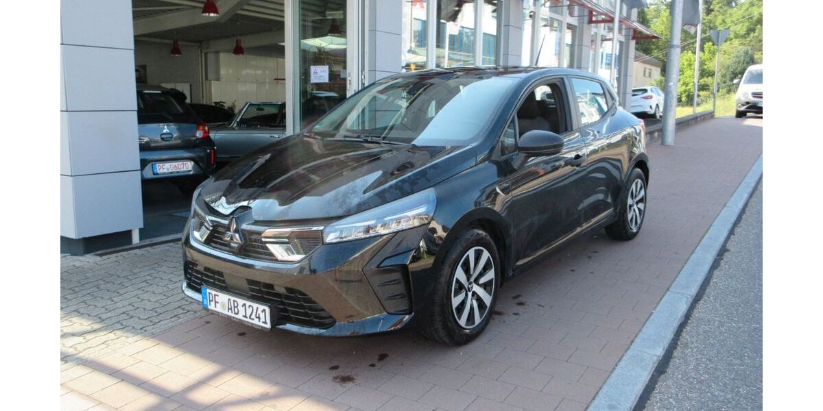 Mitsubishi Colt 3.000 km 15.900 € Niefern 75223