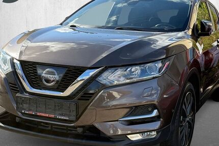 Nissan Qashqai 158.050 km 11.500 € Gerlingen 70839