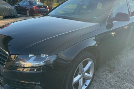Audi A4 203.000 km 4.500 € Sindelfingen/Stuttgart 71069