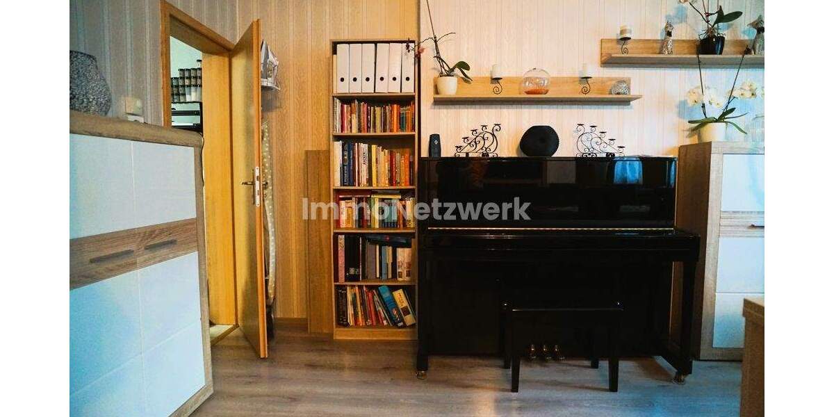 Bad Wildbad: Behaglich, bestsaniert, bezugsfertig! Sympathisches Einfamilienhaus in bester Lage. 5 zimmer