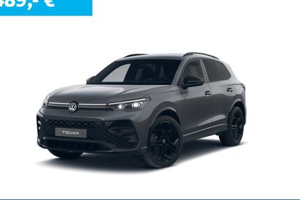 VW Tiguan 10.670 km 47.930 &euro; Niefern-Öschelbronn 75223