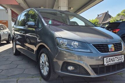 Seat Alhambra 169.000 km 18.900 &euro; Neumalsch 76316