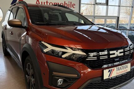 Dacia Jogger 1.518 km 24.900 &euro; Bruchsal 76646