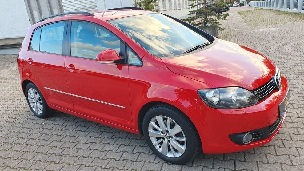 VW Golf 141.384 km 5.850 € Mühlacker / Enzberg 75417