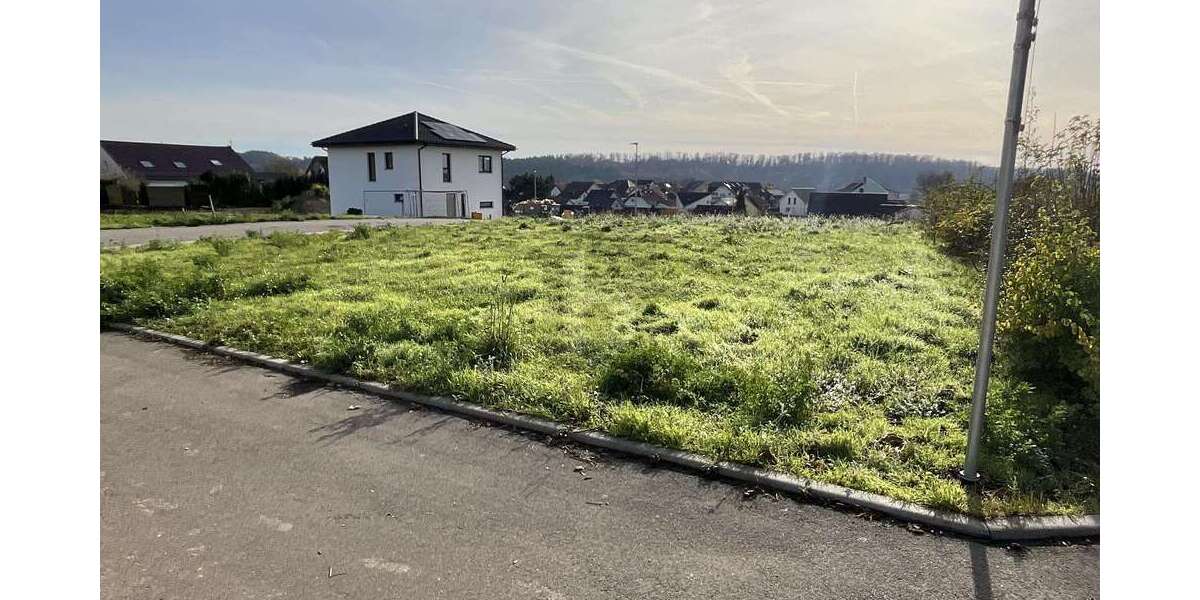 Grundstück Kraichtal - 110.000&euro; | Angebot:25781953