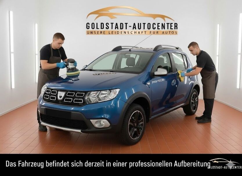 Dacia Sandero 38.500 km 11.799 € Pforzheim 75179