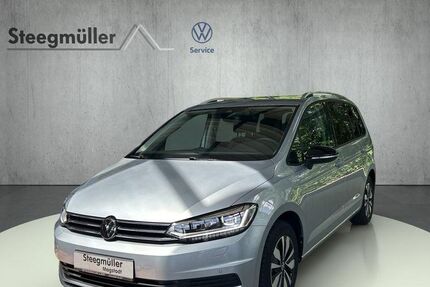 VW Touran 17.800 km 33.850 &euro; Magstadt 71106