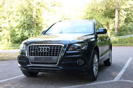 Audi Q5 236.700 km 7.900 &euro; Gaggenau 76571