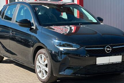 Opel Corsa 78.000 km 14.995 &euro; Bruchsal-Helmsheim 76646