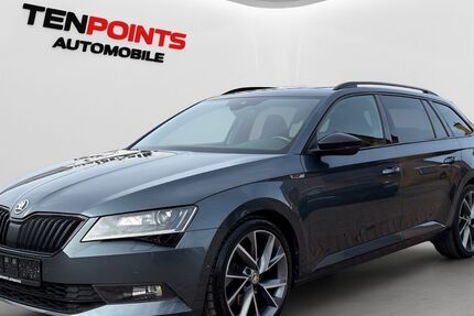 Skoda Superb 147.000 km 22.800 &euro; Sindelfingen 71065