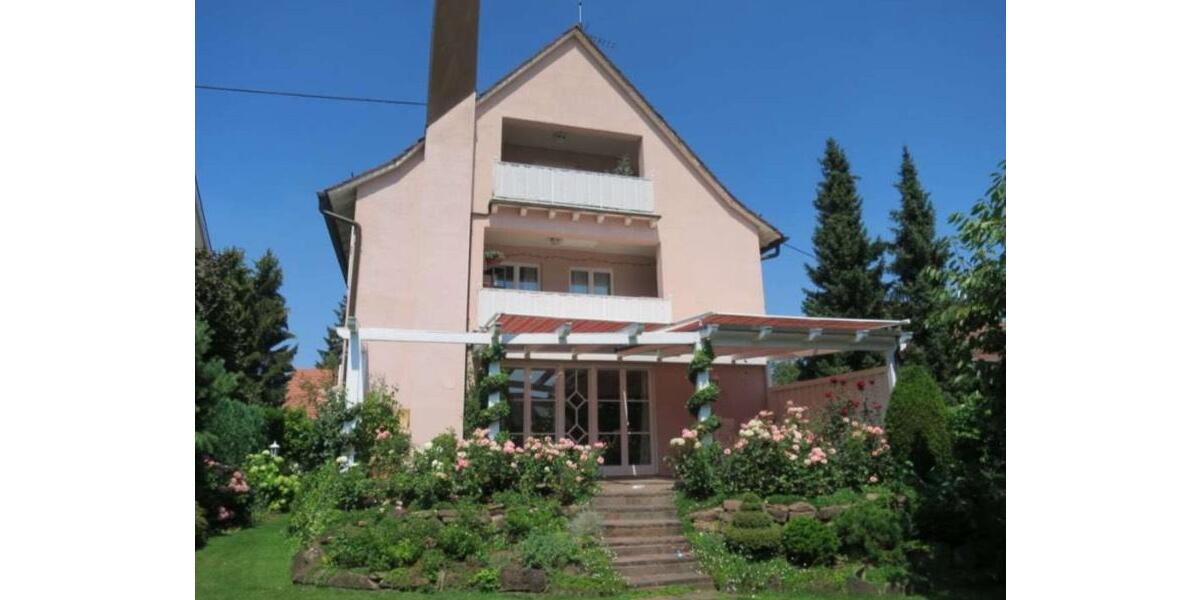 3-Zimmer-Wohnung in Stuttgart Rohr - keine Maklergebühr 3 zimmer