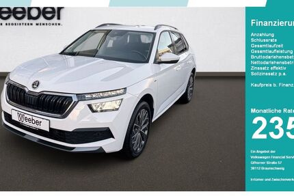 Skoda Kamiq 82.568 km 15.690 &euro; Weil der Stadt 71263