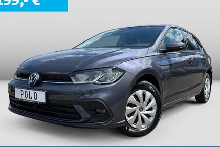 VW Polo 6.900 km 20.790 &euro; Pforzheim 75172