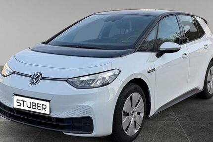 VW ID.3 21.600 km 20.690 &euro; Zaberfeld 74374