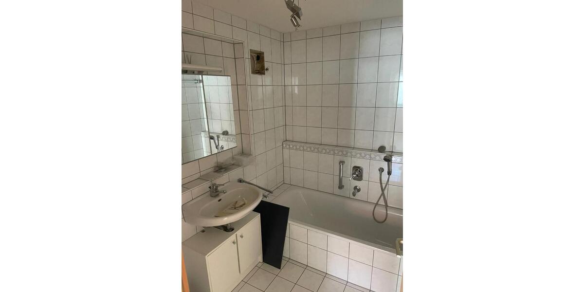 Dachgeschoßwohnung Wildberg - 2 Zimmer, 65 m&sup2;, 259.000&euro; | Angebot:25406976