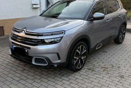 Citroen C5 Aircross 85.950 km 21.000 &euro; Vaihingen an der Enz 71665