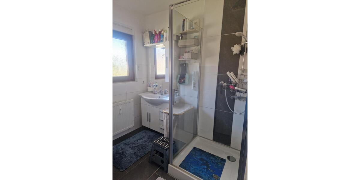 Zu vermieten 3-Zimmer Wohnung in Hohenwart 3 zimmer