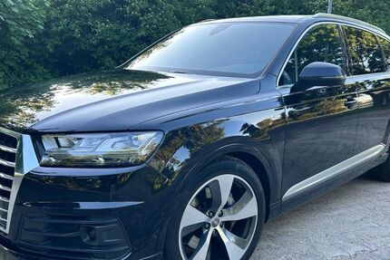 Audi Q7 102.700 km 30.000 &euro; Bruchsal 76646