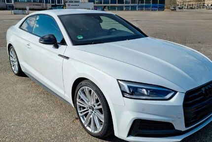 Audi A5 57.950 km 27.500 &euro; Karlsruhe 76227