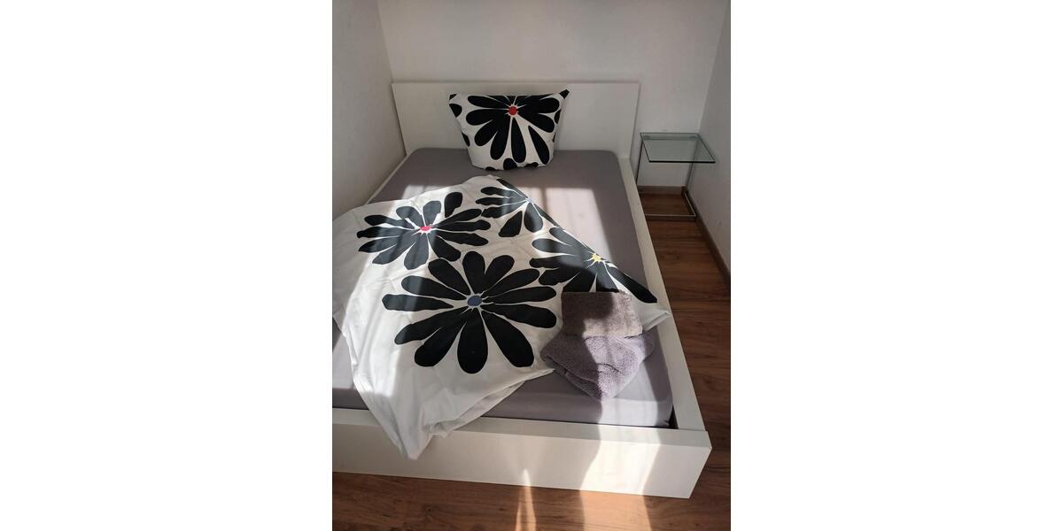 Etagenwohnung Karlsruhe Mühlburg - 1 Zimmer, 35 m&sup2;, 799&euro; | Angebot:17750879