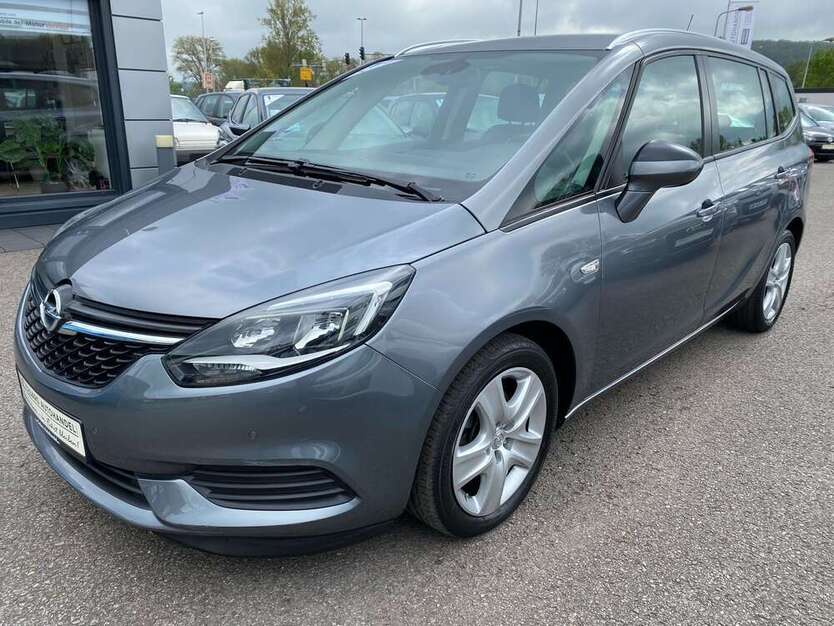 Zafira