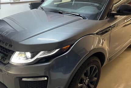 Land Rover Range Rover Evoque 106.180 km 19.290 € LEONBERG 71229