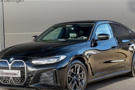 BMW i4 19.396 km 39.830 &euro; Gerlingen 70839