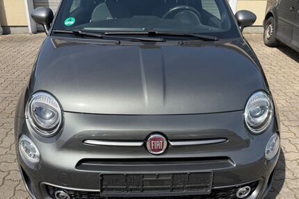 Fiat 500 99.700 km 9.899 &euro; Pforzheim 75179