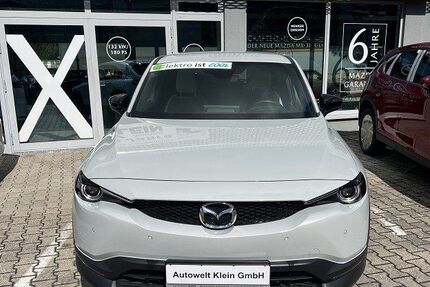 Mazda MX-30 28.780 km 18.900 € Bietigheim-Bissingen 74321