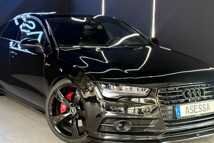 Audi A7 170.000 km 22.999 &euro; Bretten 75015