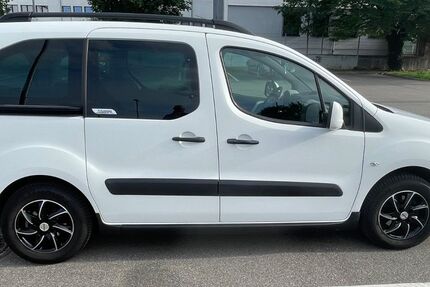 Citroen Berlingo 197.100 km 5.500 € Stuttgart 70329